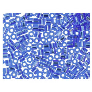 Бисер шестиугольный Toho HEXAGON (№0035)
